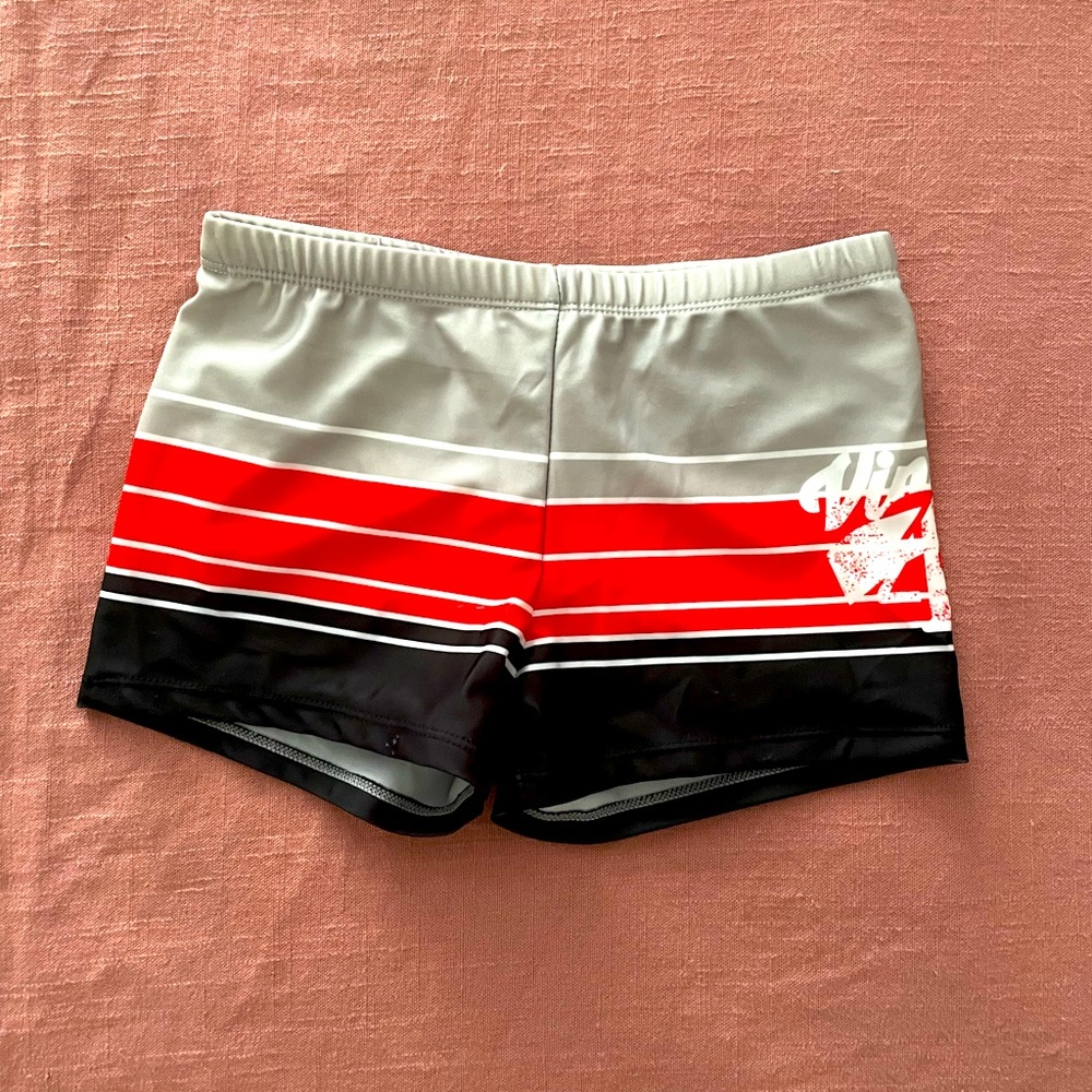 Boys swim shorts, great condition!